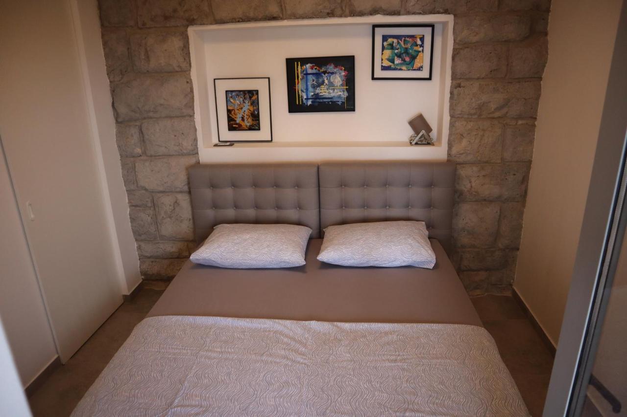 Dorian Apartment Rijeka Exterior photo